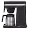 Bunn Matte Black 2.19 quart Coffee Maker 55200.0000 - alternate 8